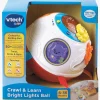 Vtech Baby Kravle- & Lærebold