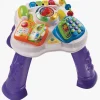 Vtech Babylegetøj-Baby Leg & Lær Aktivitetsbord