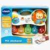 Vtech Babylegetøj-Baby Mit Abeband