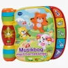 Bøger|Vtech Baby Musikbog m. Børnesange