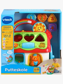 Babylegetøj|Vtech Baby Putteskole