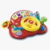 Vtech Interaktivt Legetøj-Baby Tiny Tot Instrumentbræt