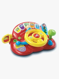 Vtech Interaktivt Legetøj-Baby Tiny Tot Instrumentbræt