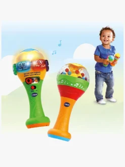 Babylegetøj|Vtech Maracaer