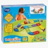 Børn Vtech Toot Toot Drivers Deluxe Racerbane