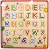 BarboToys Wacky Wonders - ABC Puslespil