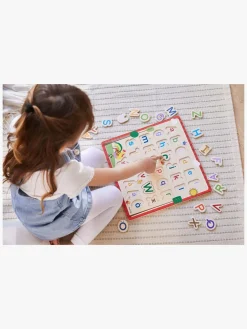 BarboToys Wacky Wonders - ABC Puslespil