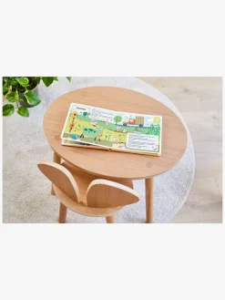BarboToys Bøger-Wacky Wonders Bog - Årstiderne På Gården