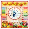 BarboToys Wacky Wonders Kalender Læringsplade til børn