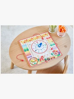 BarboToys Wacky Wonders Kalender Læringsplade til børn