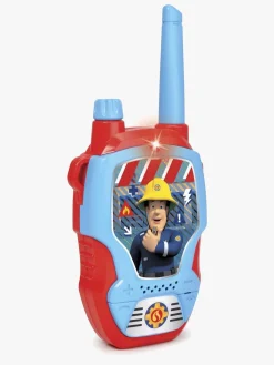 BrandmanSam2 Elektronik & Media-Walkie Talkie Brandmand Sam