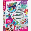 TOYMONSTER Water Art Vandbaserede Tusser Feer 6 Stk.