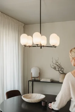Børn WattVeke Watt & Veke Noor Lysekrone