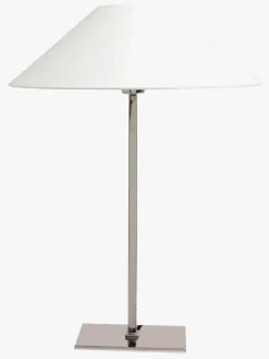 Børn WattVeke Watt&Veke Basic Flat Lampeskærm 36, Hvid