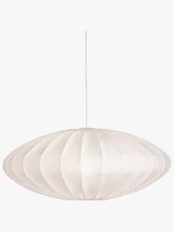 Børn WattVeke Watt&Veke Ellipse Lampeskærm 65, Hvid