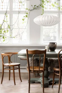 Børn WattVeke Watt&Veke Ellipse Lampeskærm 65, Hvid