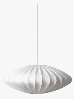 Børn WattVeke Watt&Veke Ellipse Lampeskærm 65, Hvid