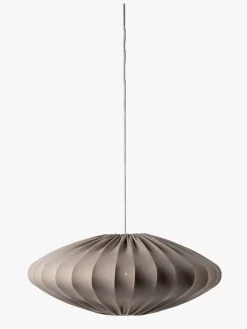 Børn WattVeke Watt&Veke Ellipse Lampeskærm 65, Sandfarvet