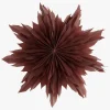 Interiør|WattVeke Watt&Veke Oslo Julestjerne 44, Red Ochre
