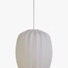 Børn WattVeke Lamper & Belysning-Watt&Veke Prisma Lampe 40, Hvid