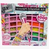 WeCool Kreativt Legetøj-DIY Concert Armbåndssæt