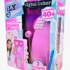 Kreativt Legetøj|WeCool ILY DIY Digitalt Pengeskab med Klistermærker