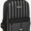Tasker|Wednesday Laptop Rygsæk 19L, Sort
