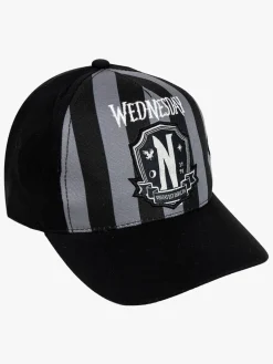 Børn Wednesday  Premium Kasket, Teen