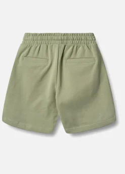 Børn Wheat Underdele-Elmo Shorts, Green Tea