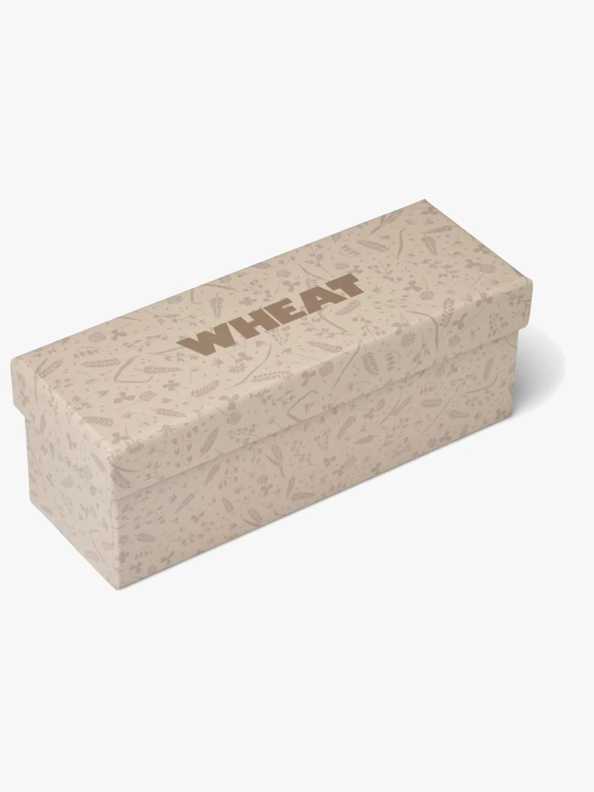 Børn Wheat Gaveæske Evig Strømper 5-pak, Blå