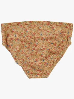 Uv & Strand|Wheat Laerke Bikini, Small Porcelain Flowers