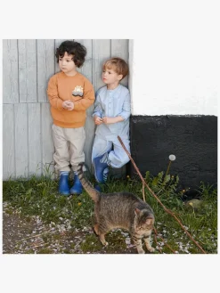 Børn Wheat Sander Sweatshirt, Almond