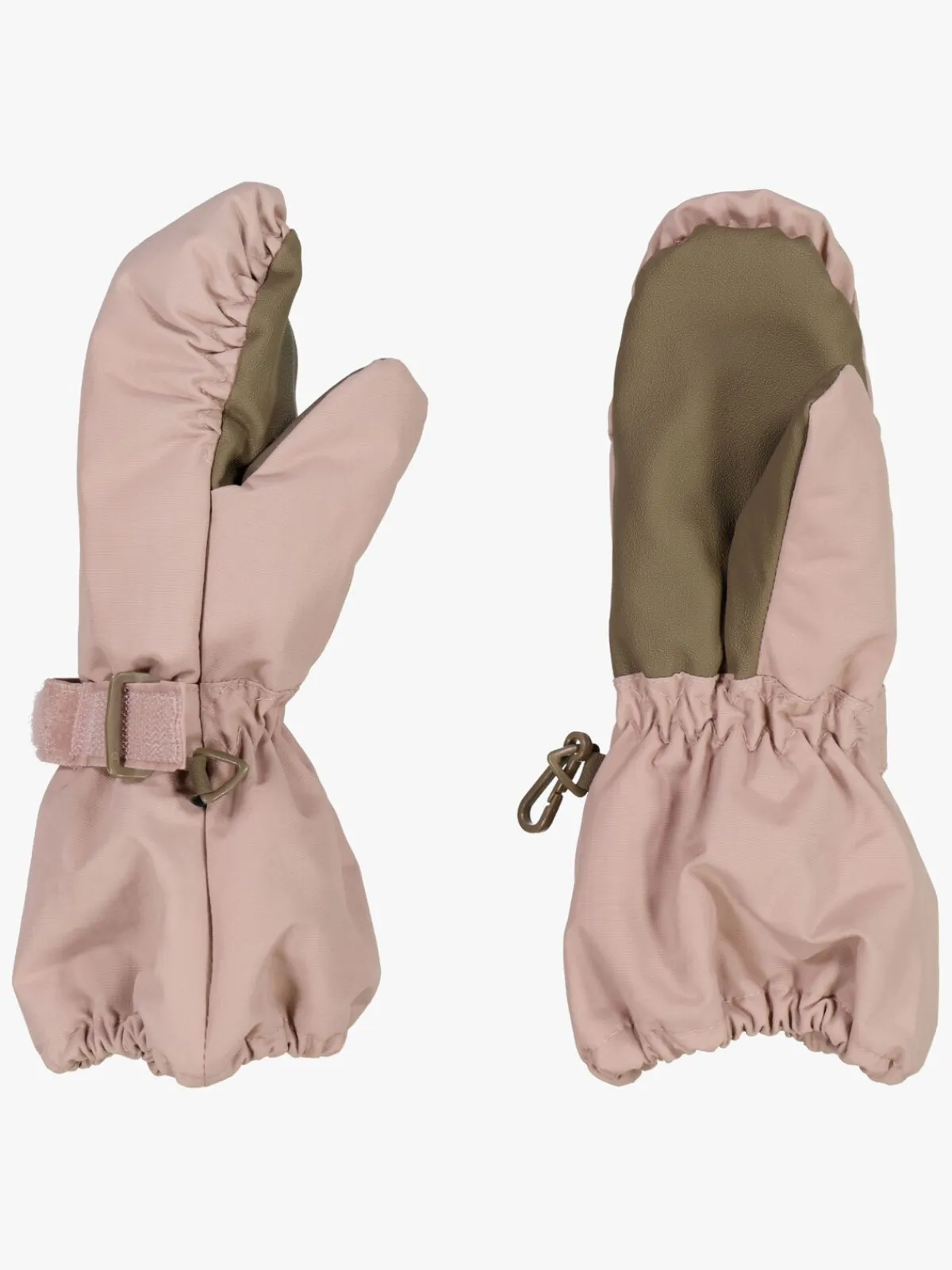 Børn Wheat Tech Vanter, Rose