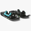 Vogntilbehør|Wheelblades XL Miniski til Barnevogn, Par