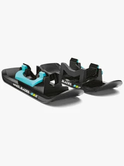 Vogntilbehør|Wheelblades XL Miniski til Barnevogn, Par