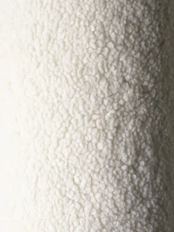 Interiør|Wigiwama Bear Pude, Cream White
