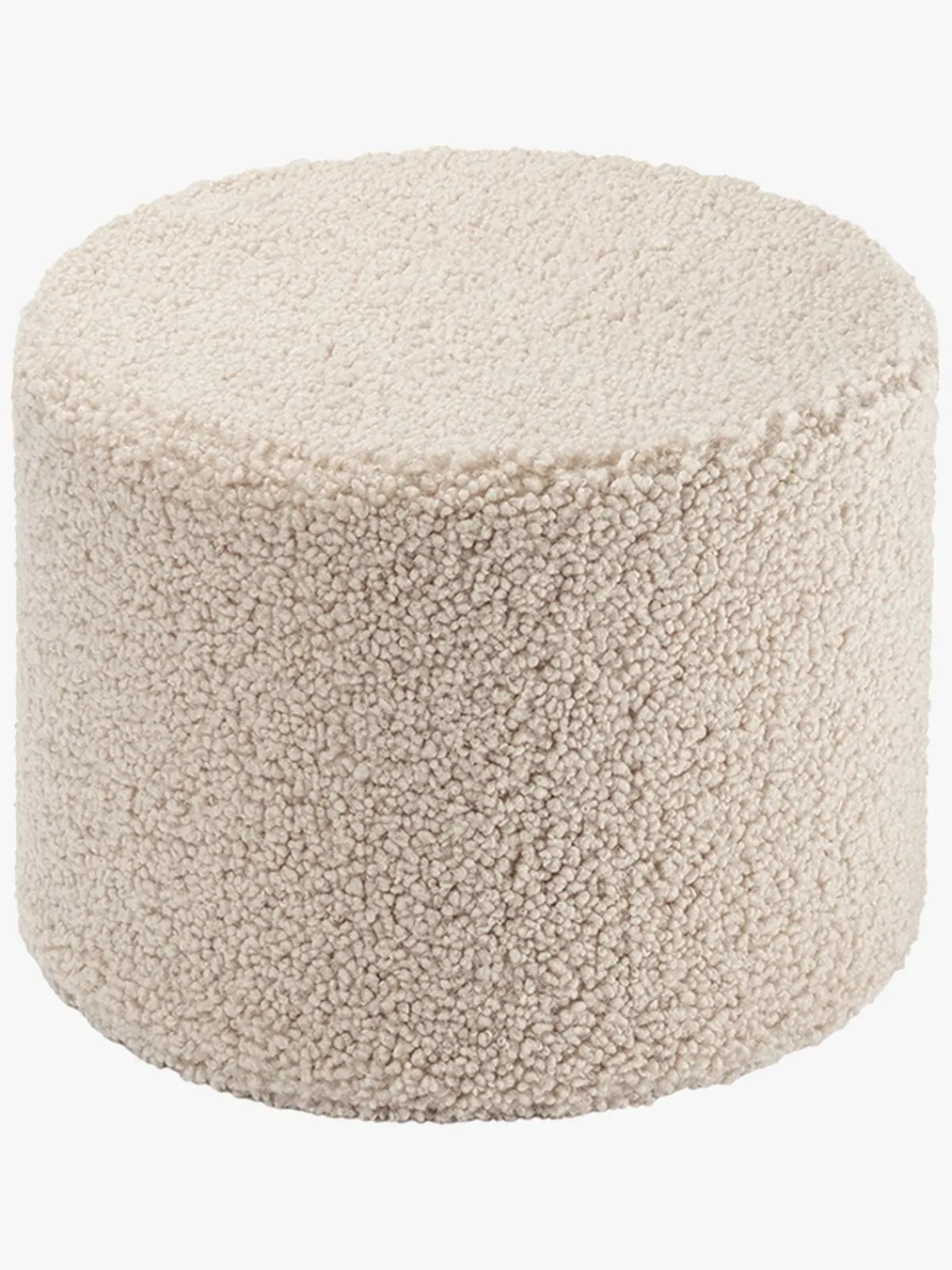 Børn Wigiwama Biscuit Puf