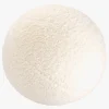 Interiør|Wigiwama Bold Pyntepude, Cream White