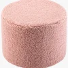 Børn Wigiwama Guava Pink Puf