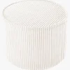 Børnemøbler|Wigiwama Marshmallow Puf