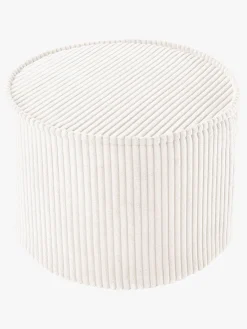 Børnemøbler|Wigiwama Marshmallow Puf