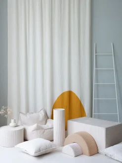 Børn Wigiwama Rainbow Legesæt, Marshmallow