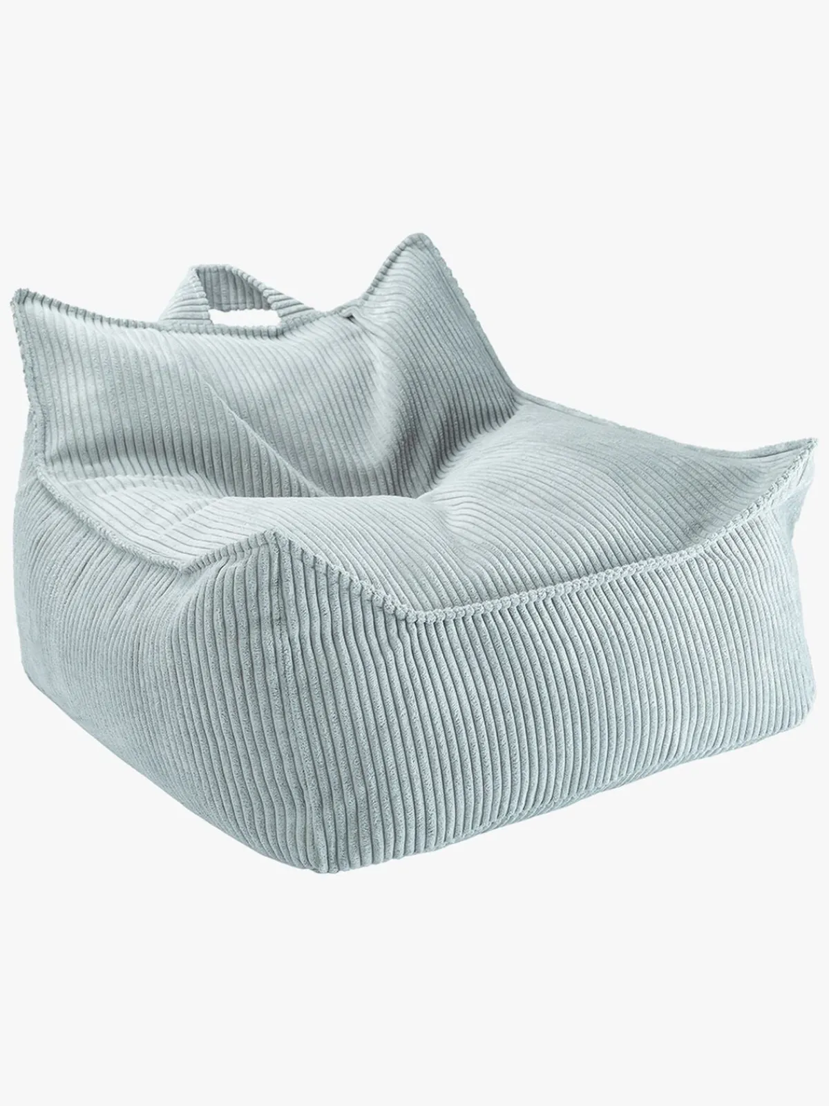 Børn Wigiwama Sækkestol, Peppermint Green