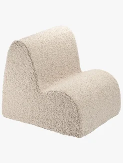 Børn Wigiwama Sky Lænestol, Biscuit