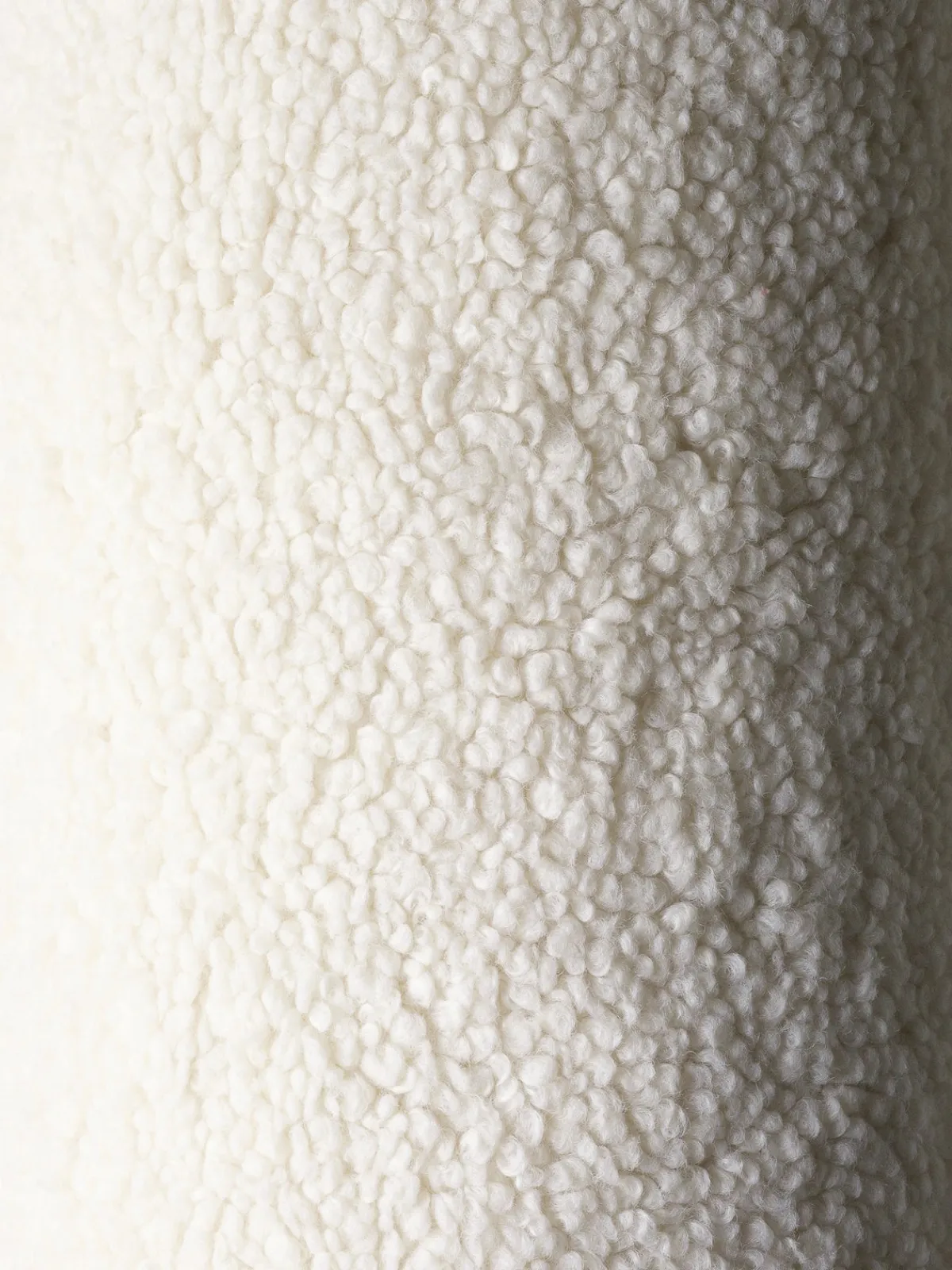 Børn Wigiwama Sky Lænestol, Cream White