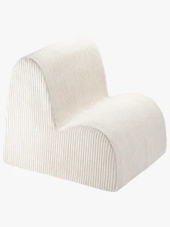 Børn Wigiwama Sky Lænestol, Marshmallow