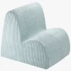 Børn Wigiwama Sky Lænestol, Peppermint Green