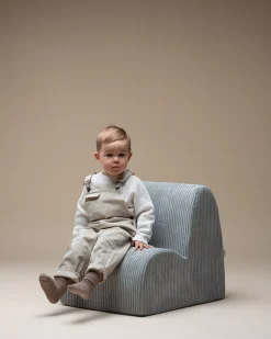 Børn Wigiwama Sky Lænestol, Peppermint Green
