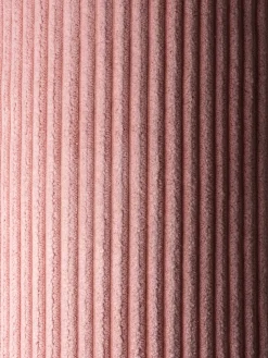 Børn Wigiwama Sky Lænestol, Pink Mousse