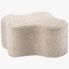 Børn Wigiwama Sky Puf, Biscuit